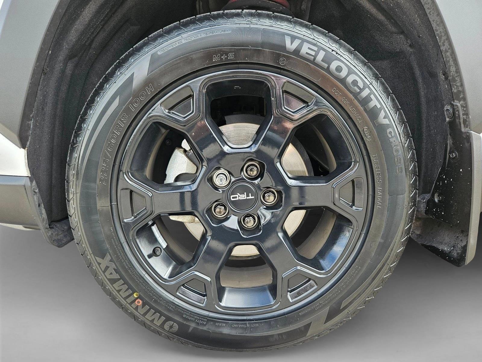 2023 Toyota RAV4 TRD Off-Road - Photo 23