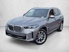 2026 BMW X5 sDrive40i SUV