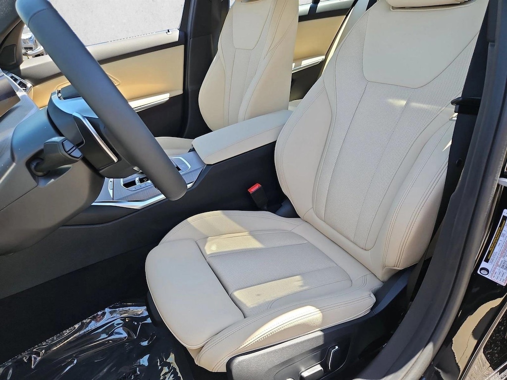 New 2026 BMW 330i Sedan
