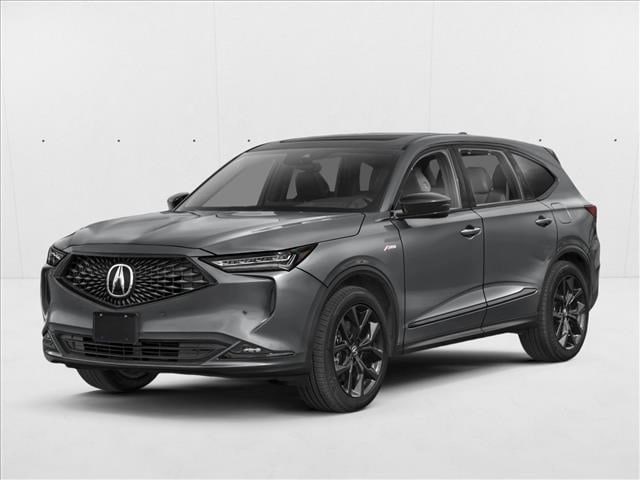 2023 Acura MDX SH-AWD A-Spec Package's photo
