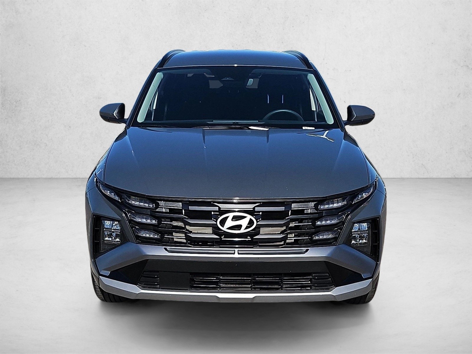 Used 2026 Hyundai Tucson SEL SUV