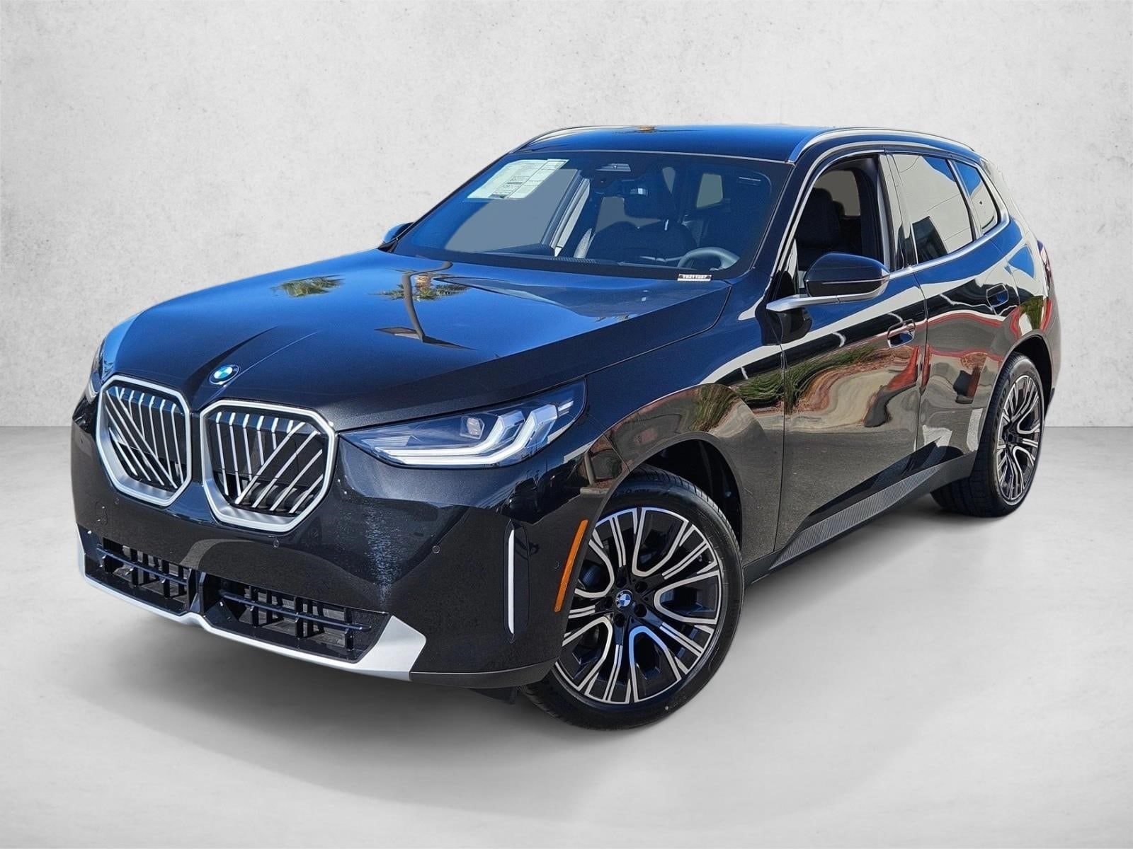 2026 BMW X3 30's photo