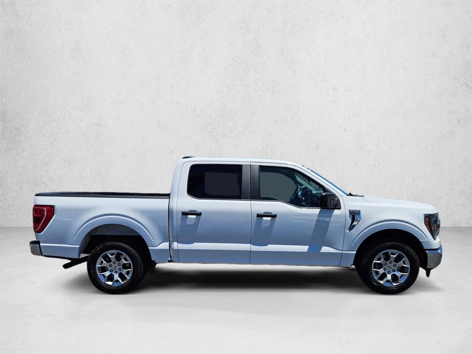 2023 Ford F-150 XLT photo 4