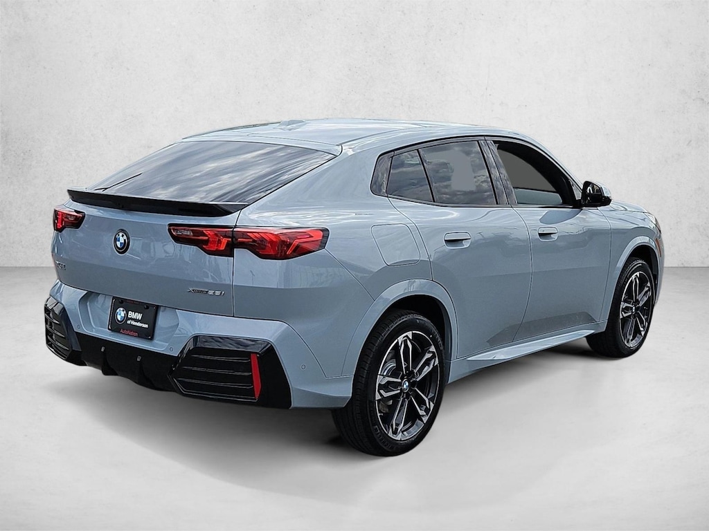 New 2026 BMW X2 xDrive28i SUV