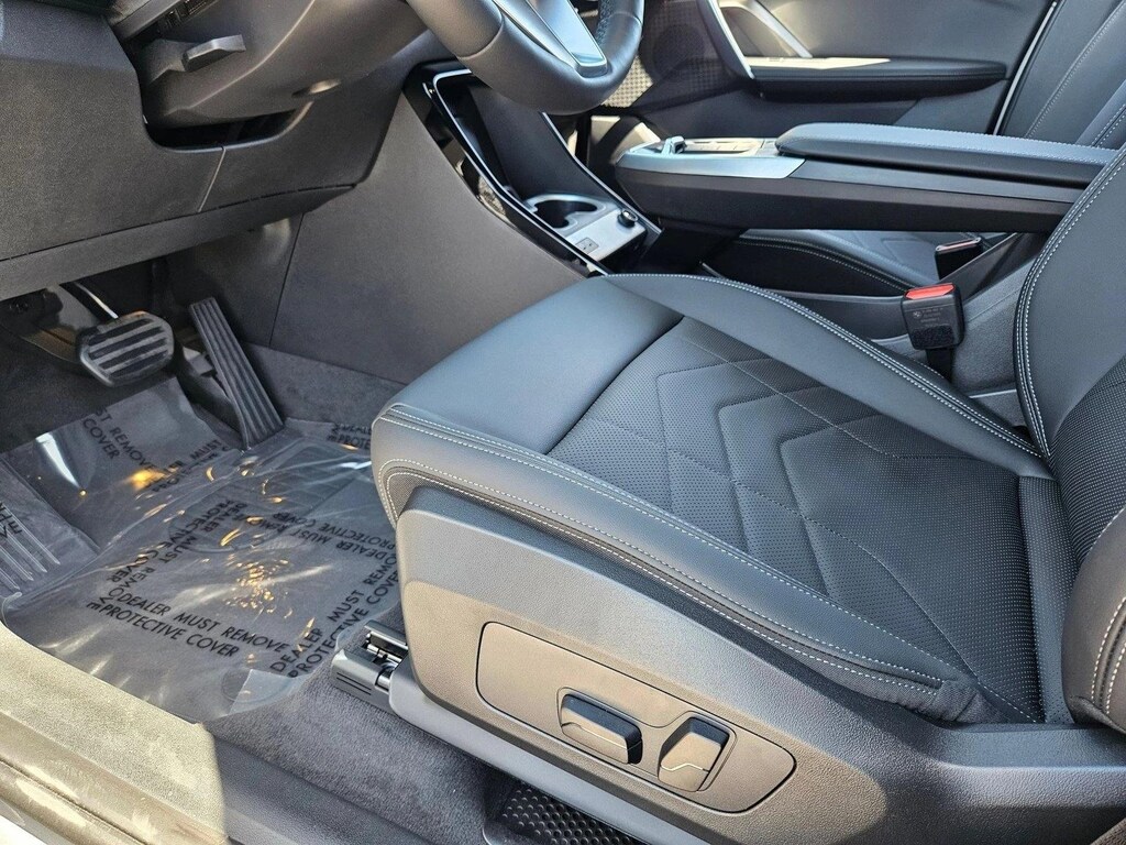 New 2026 BMW X1 xDrive28i SUV