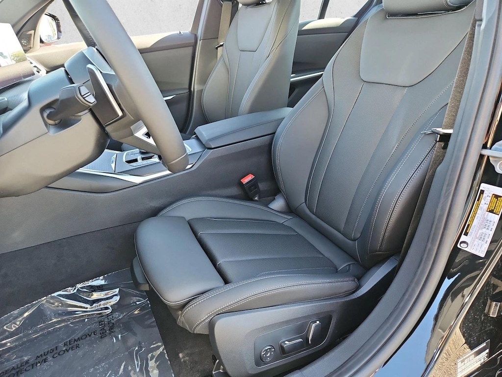 New 2026 BMW 330i Sedan