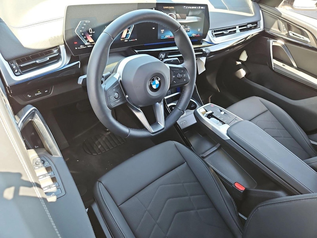 New 2026 BMW X2 xDrive28i SUV