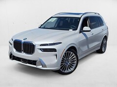 2026 BMW X7 xDrive40i SUV