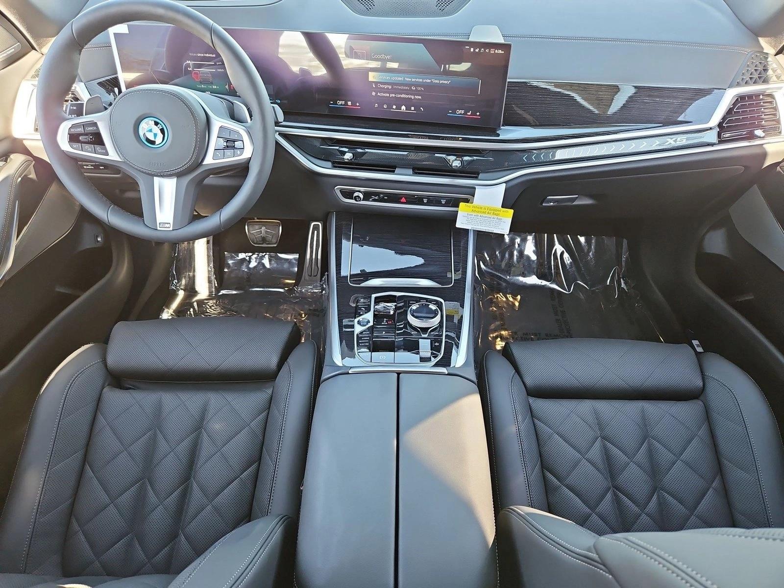 2026 BMW X5 50e - Photo 15