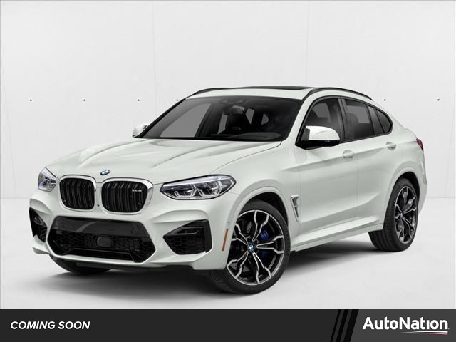  BMW X4 M