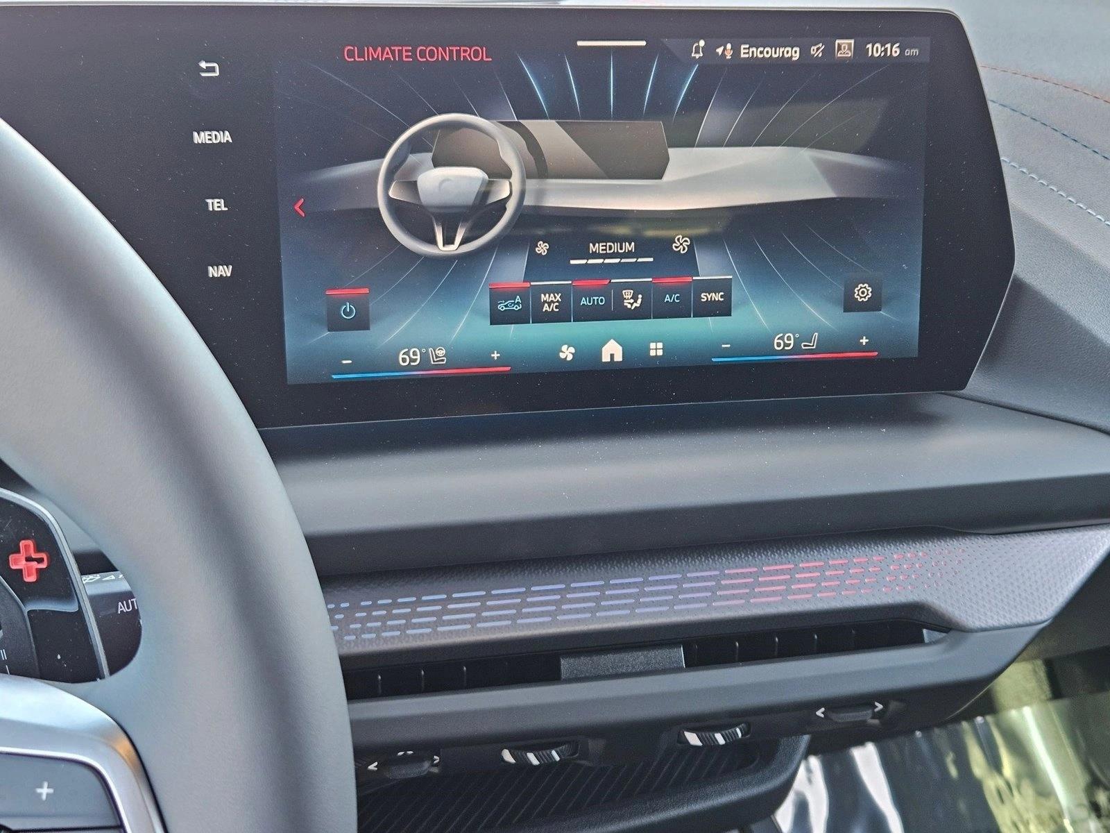 2026 BMW 2 Series M235 - Photo 12