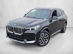 2026 BMW X1 xDrive28i SUV