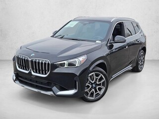 2026 BMW X1