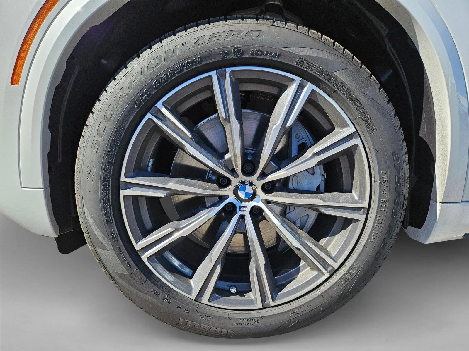 2026 BMW X5 50e - Photo 10