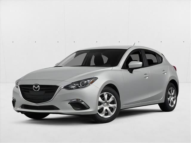 2014 Mazda CX-3 S Grand Touring 5-Door AT's photo