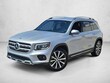  Mercedes-Benz GLB 250