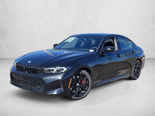 2026 BMW 330i