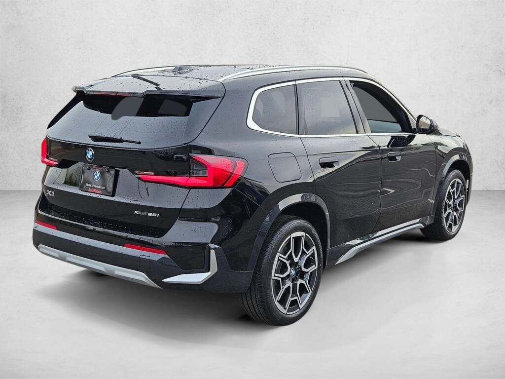 New 2026 BMW X1 xDrive28i SUV