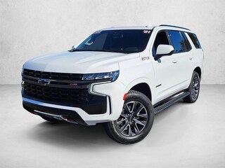 2021 Chevrolet Tahoe