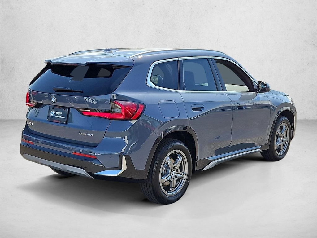 New 2026 BMW X1 xDrive28i SUV