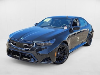 2026 BMW M5
