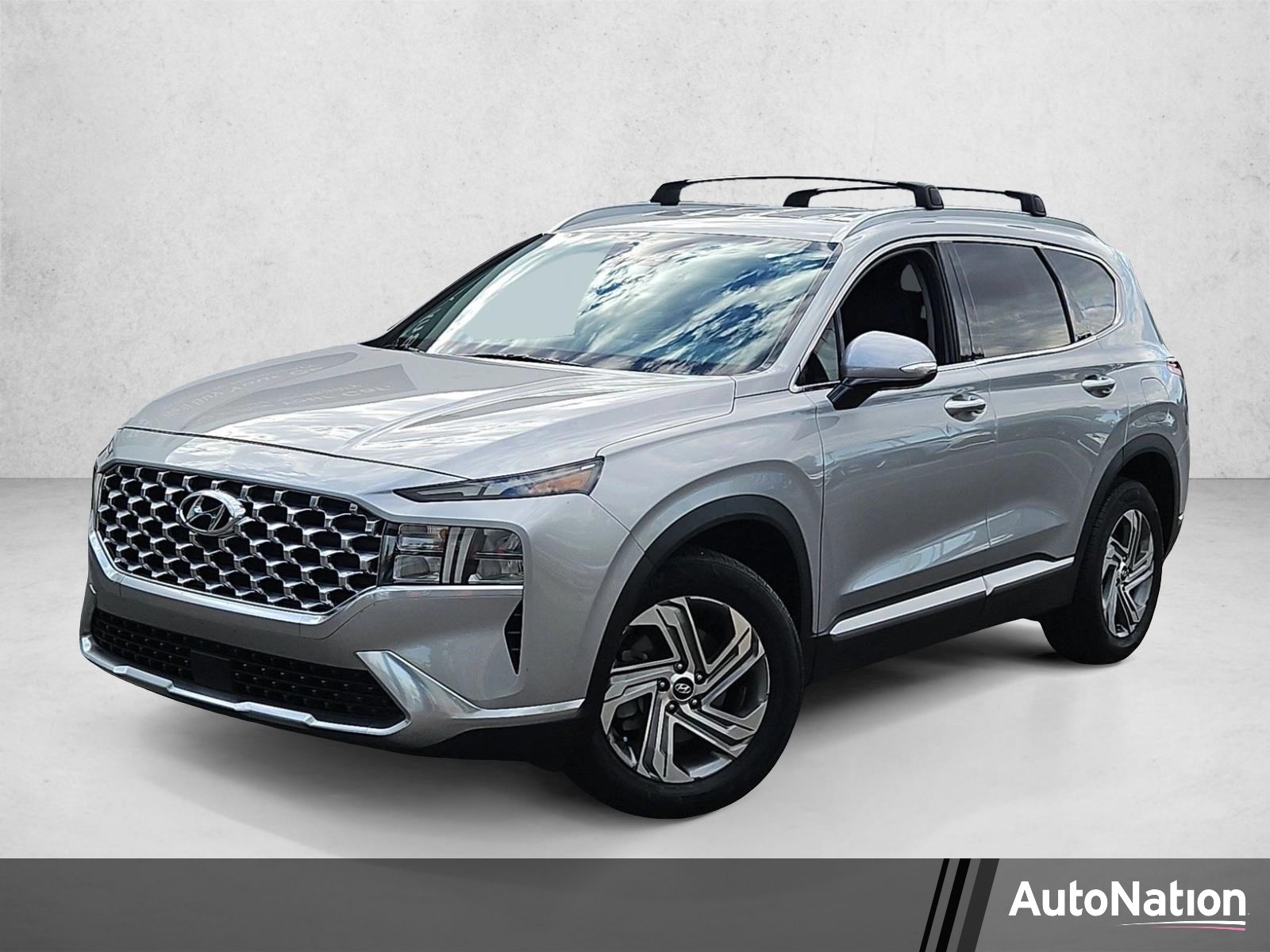 2021 Hyundai Santa Fe
