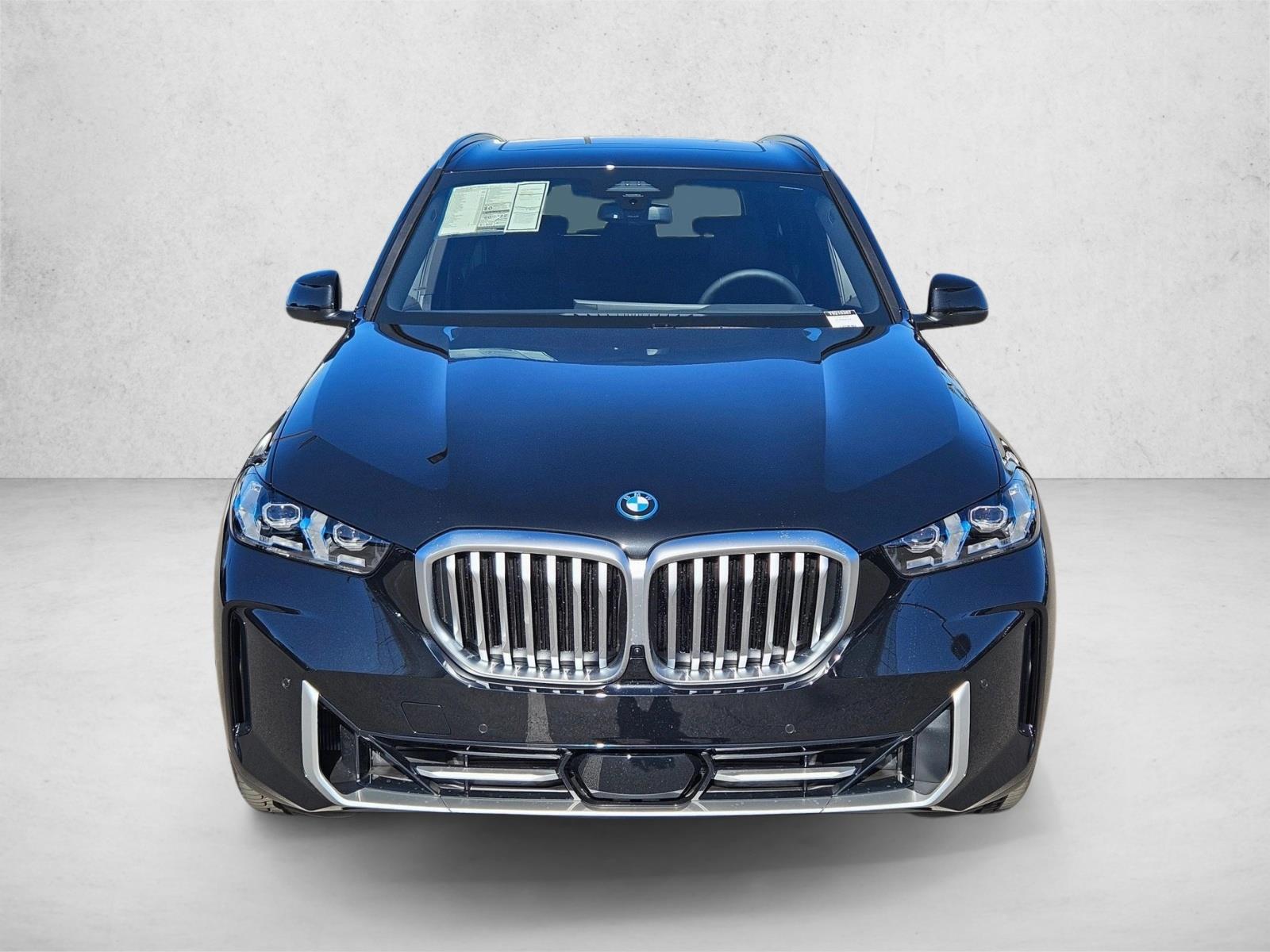 2026 BMW X5 50e - Photo 6
