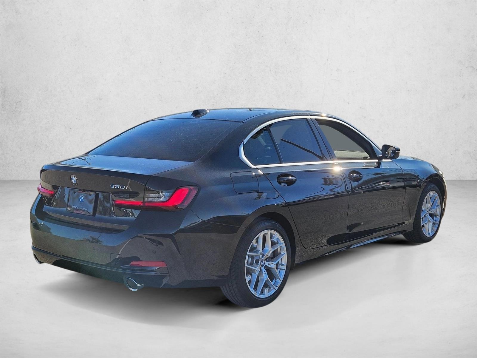 2026 BMW 3 Series 330i - Photo 2