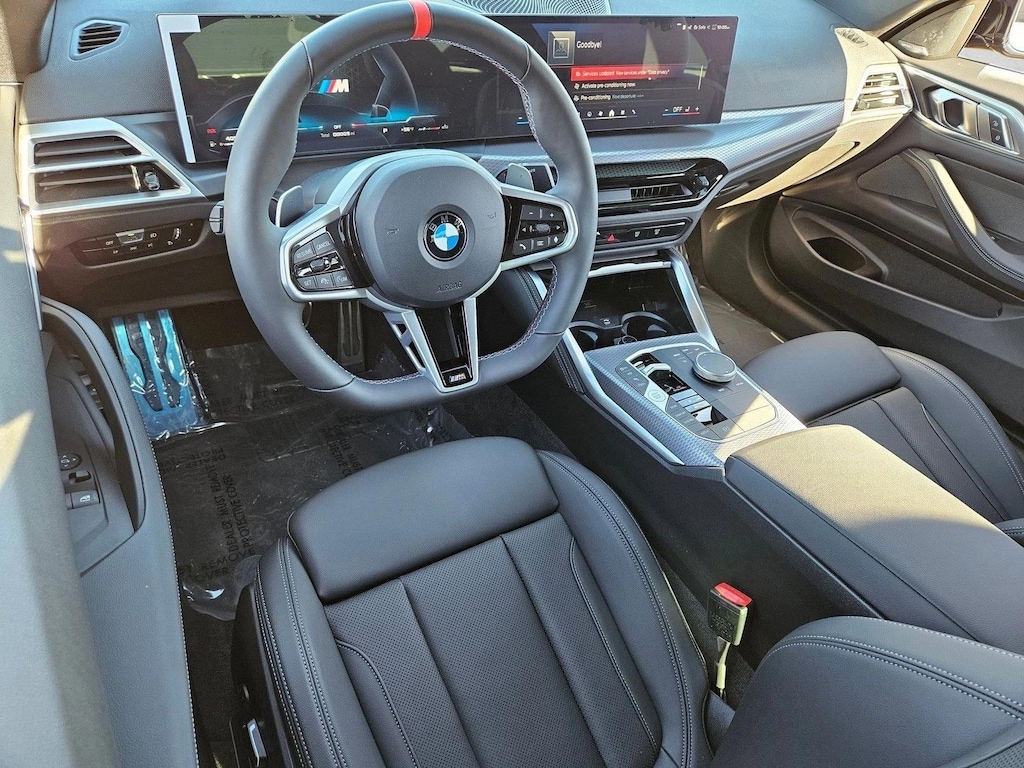 New 2026 BMW M440i xDrive Coupe
