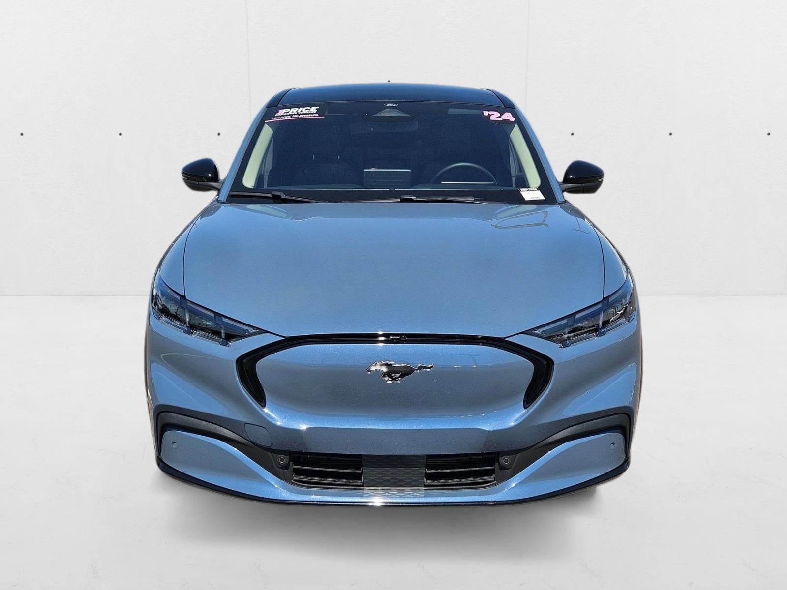 Used 2024 Ford Mustang Mach-E Premium RWD with VIN 3FMTK3R77RMA19563 for sale in Henderson, NV