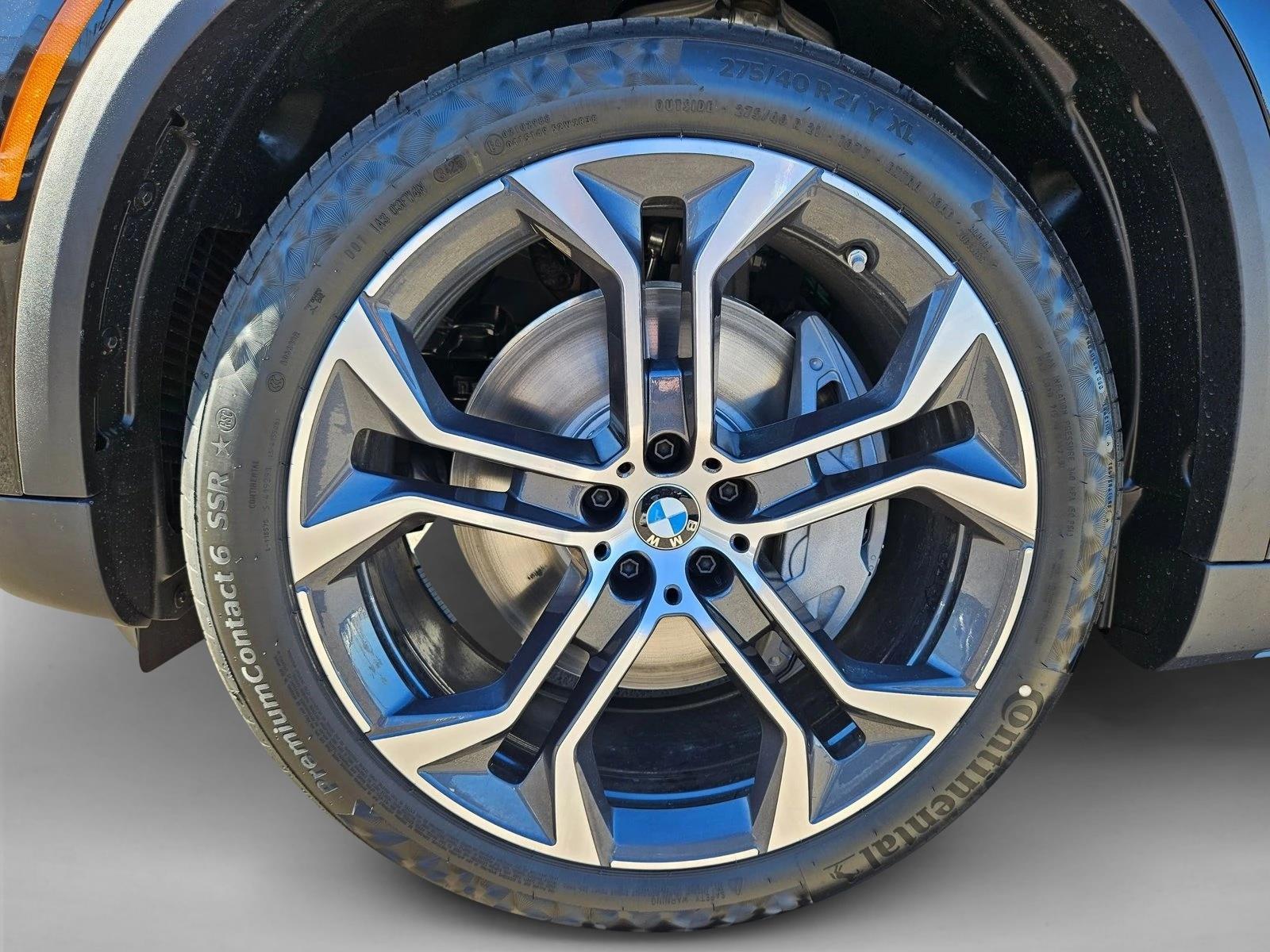 2026 BMW X5 50e - Photo 10