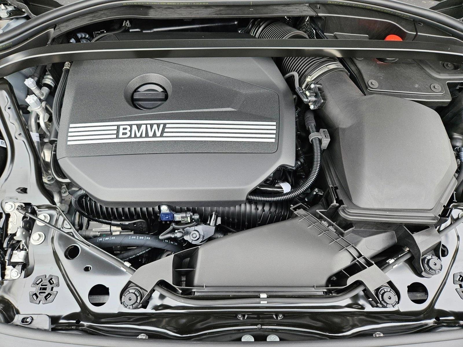 2026 BMW 2 Series 228 - Photo 17