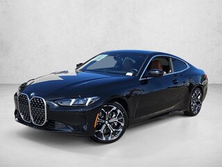 2027 BMW 430i
