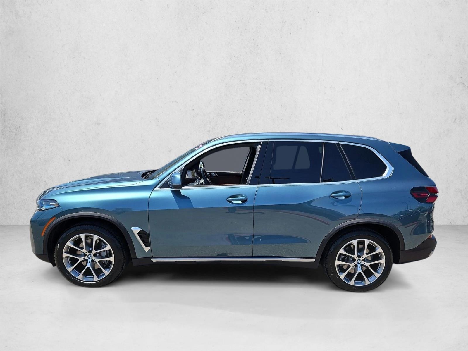 2025 BMW X5 40i - Photo 9
