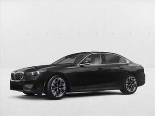 2024 BMW 530i
