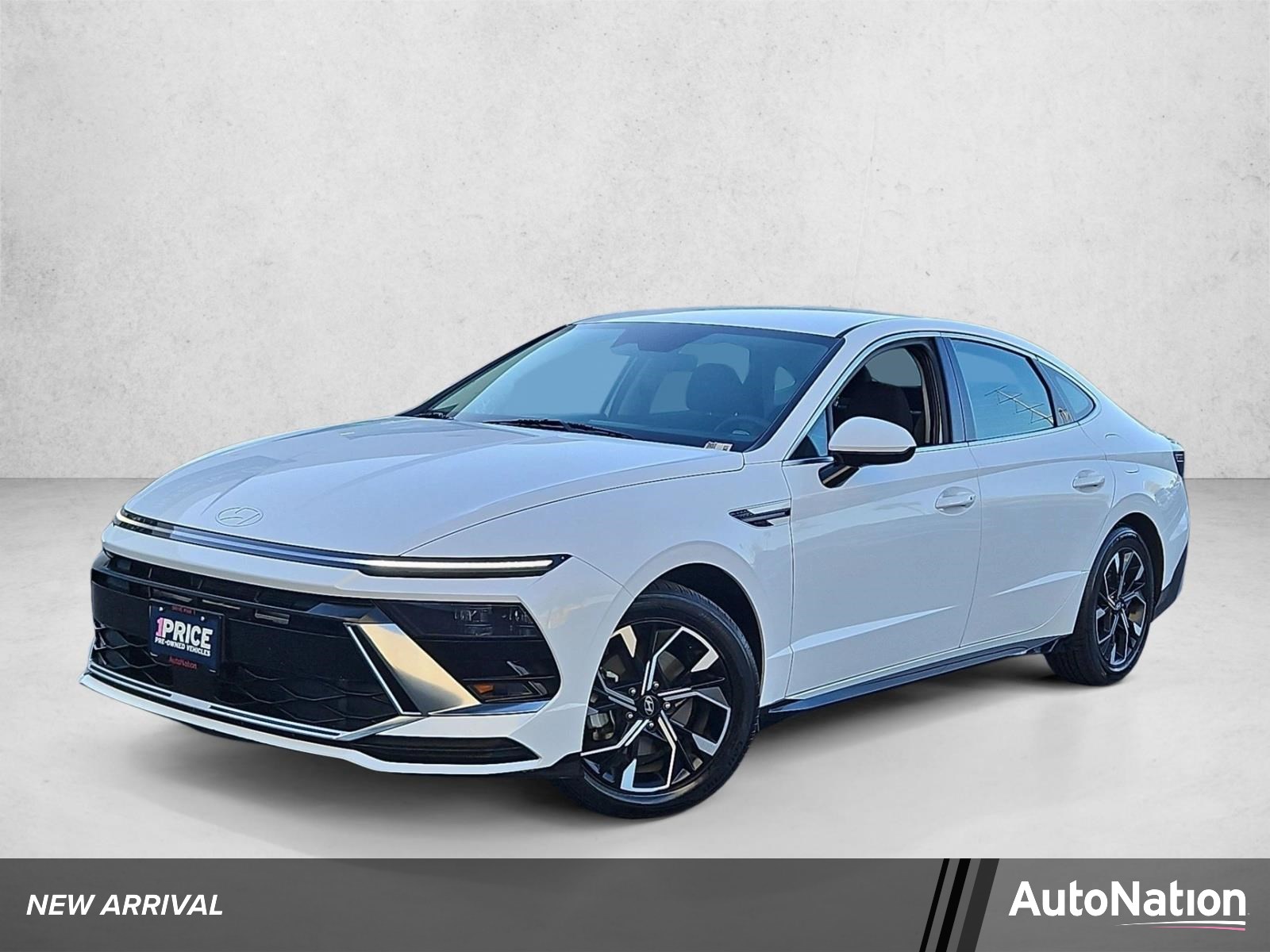 2024 Hyundai Sonata