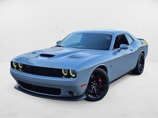 2020 Dodge Challenger
