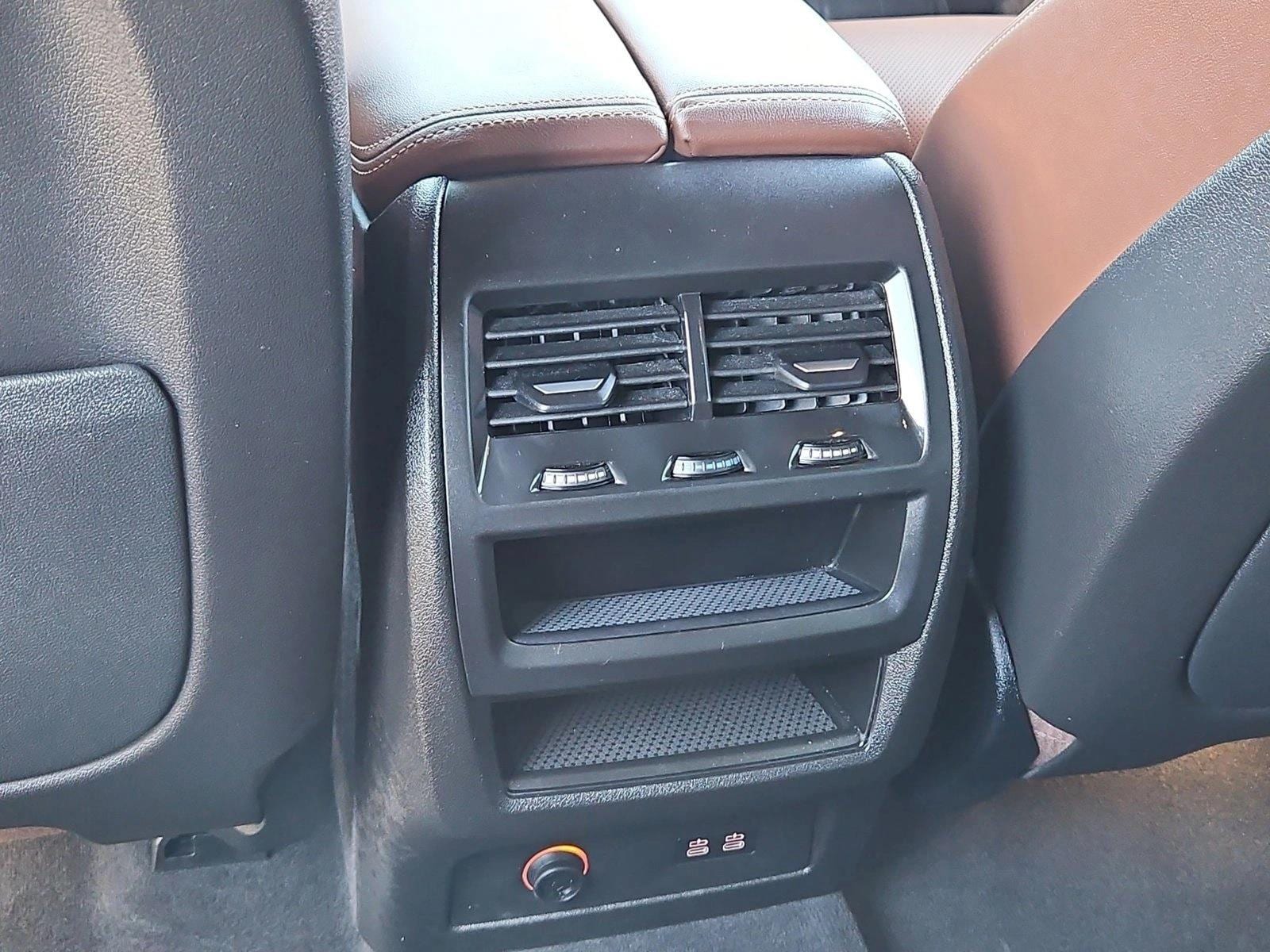 2025 BMW X5 40i - Photo 18