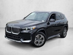 2026 BMW X1 xDrive28i SUV