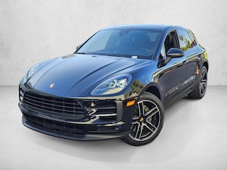 2019 Porsche Macan