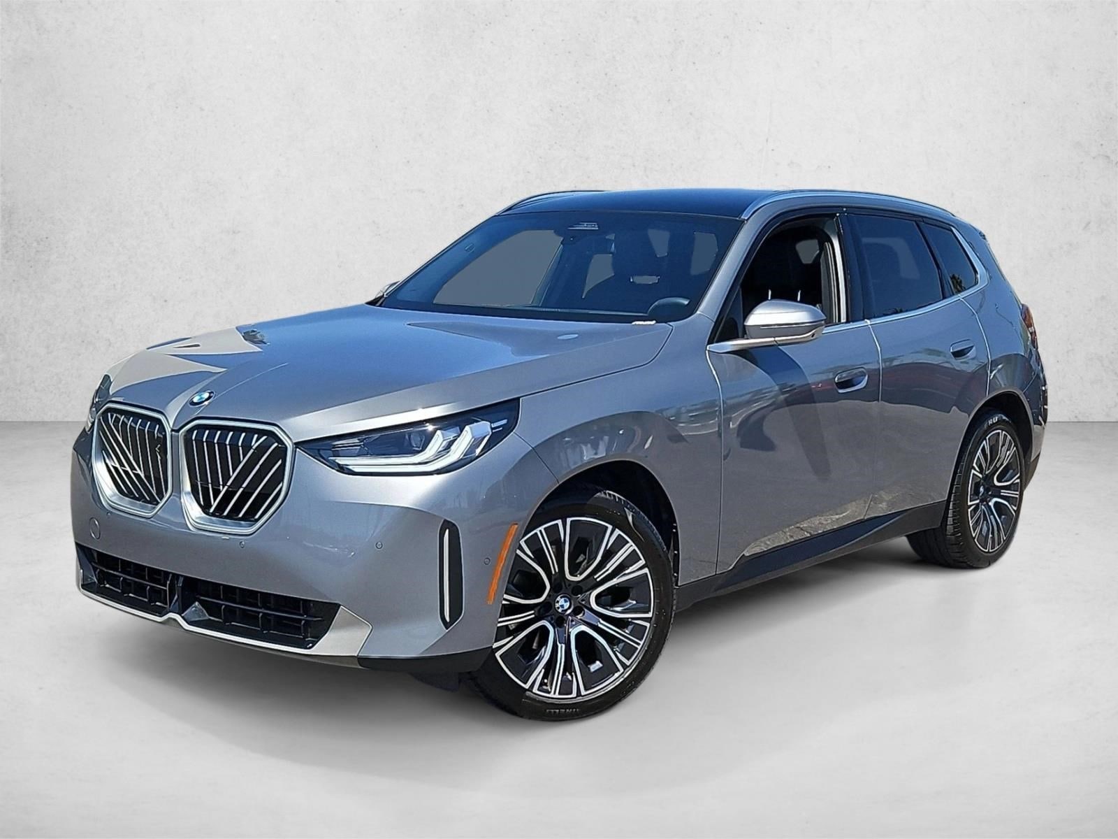 2026 BMW X3 30 XDRIVE's photo