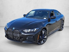 2026 BMW 430i Gran Coupe