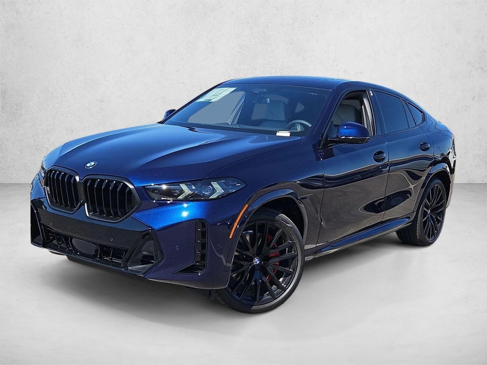 2027 Bmw X6