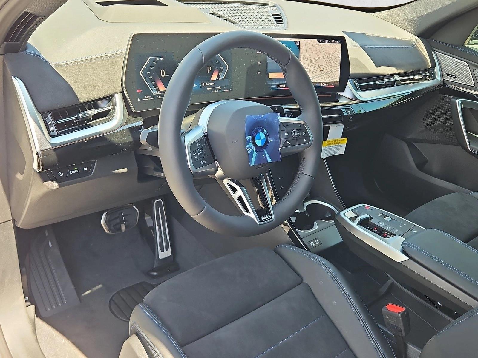New 2026 BMW X1 xDrive28i SUV