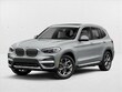  BMW X3 PHEV
