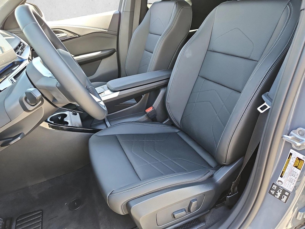 New 2026 BMW X2 xDrive28i SUV