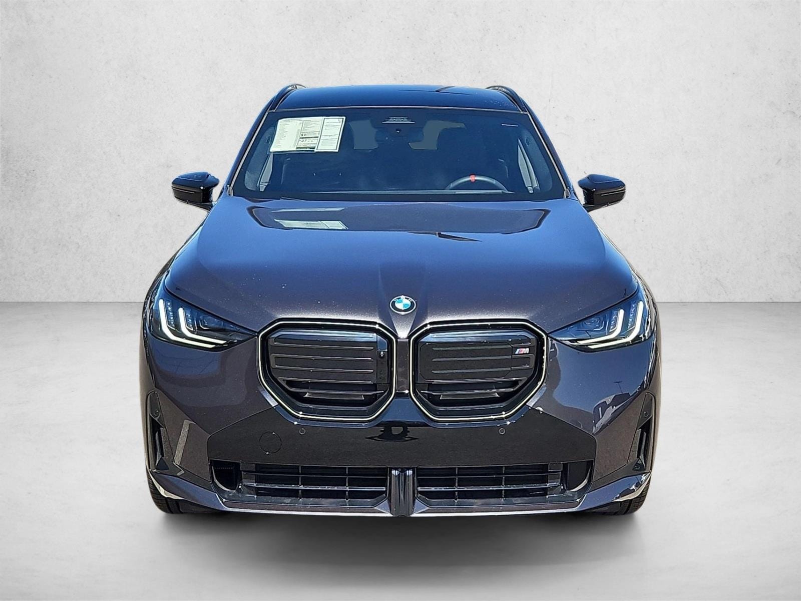 2026 BMW X3 M50 - Photo 6