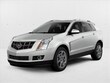 CADILLAC SRX