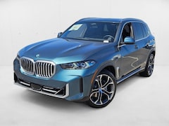 2026 BMW X5 xDrive40i SUV