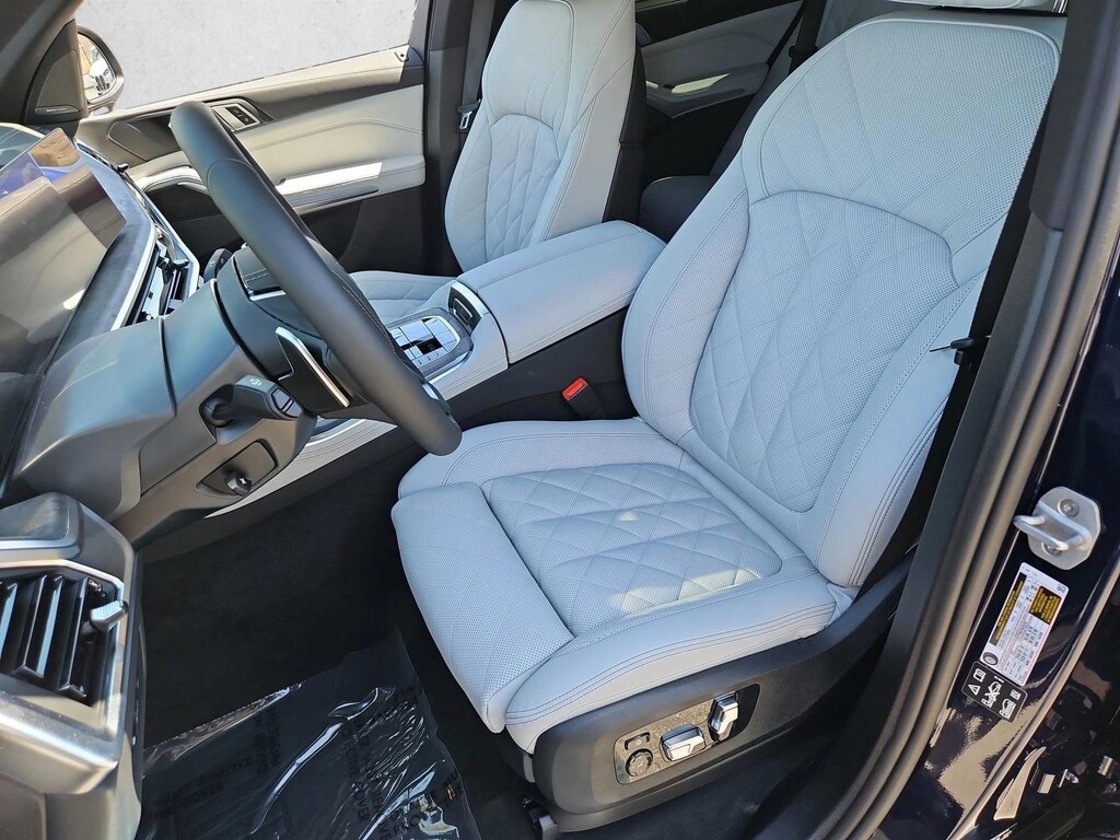 New 2026 BMW X5 xDrive40i SUV